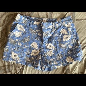 GAP City Shorts
